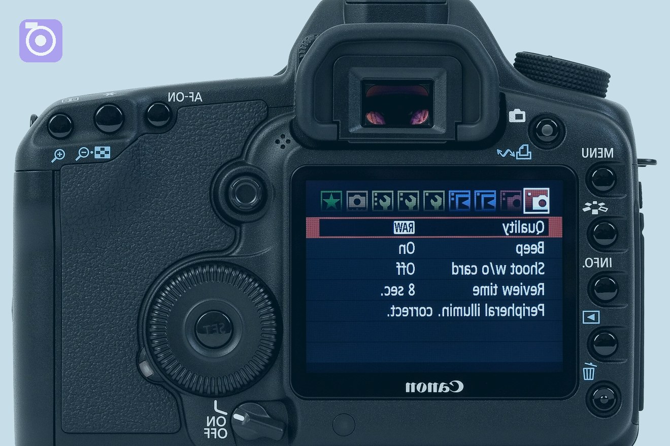 photo equipment category