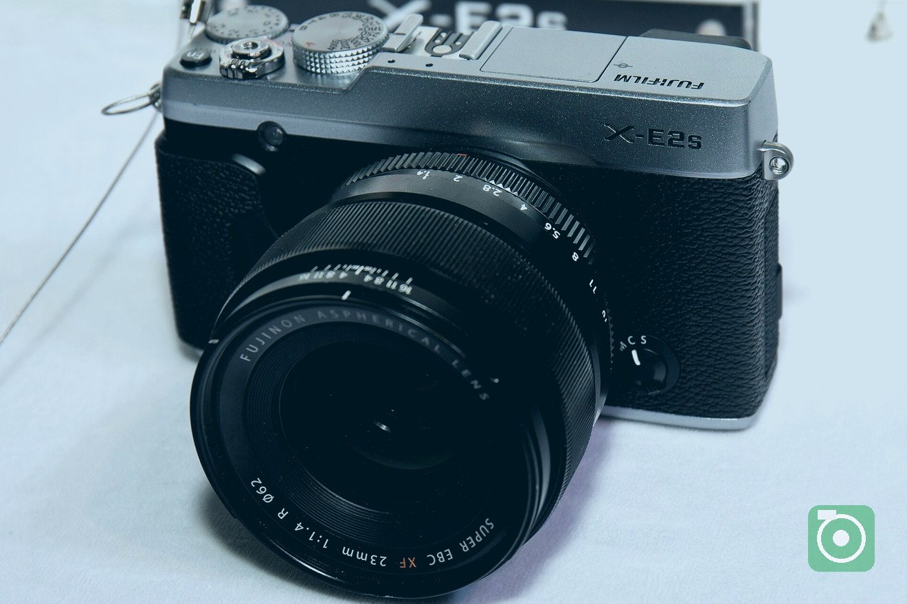 photo equipment category