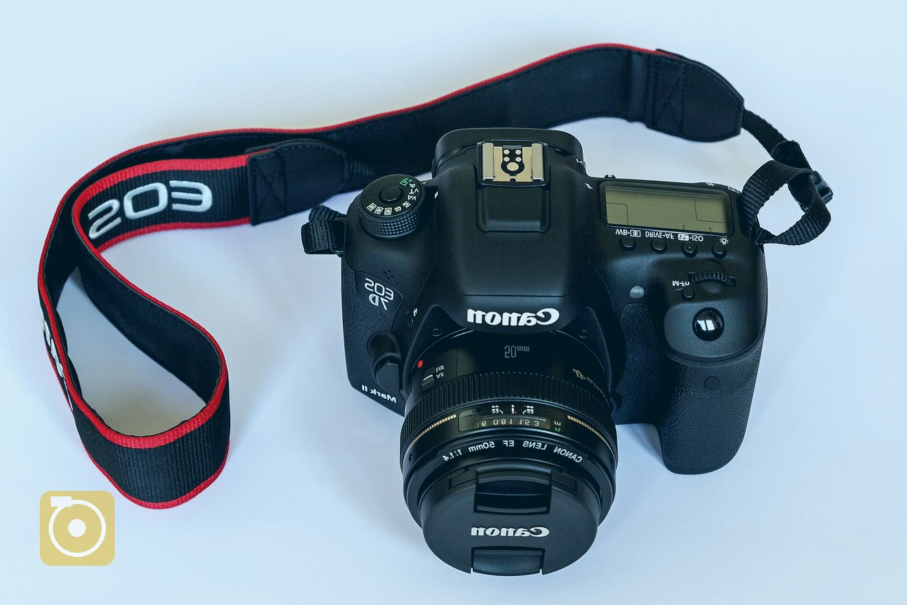 photo equipment category