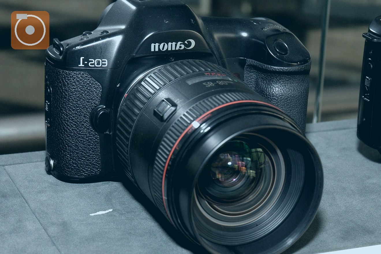 photo equipment category