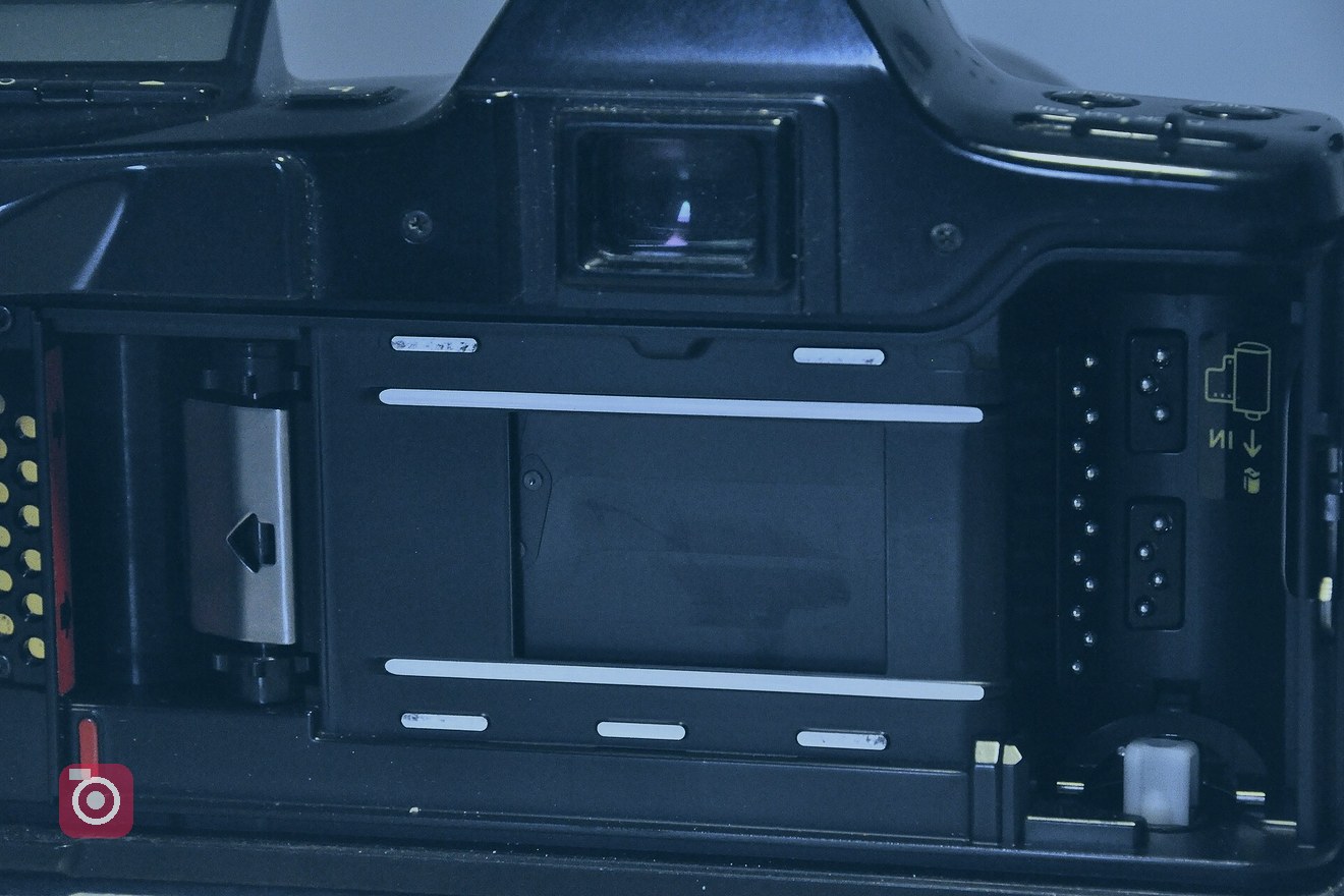real photo equipment product
