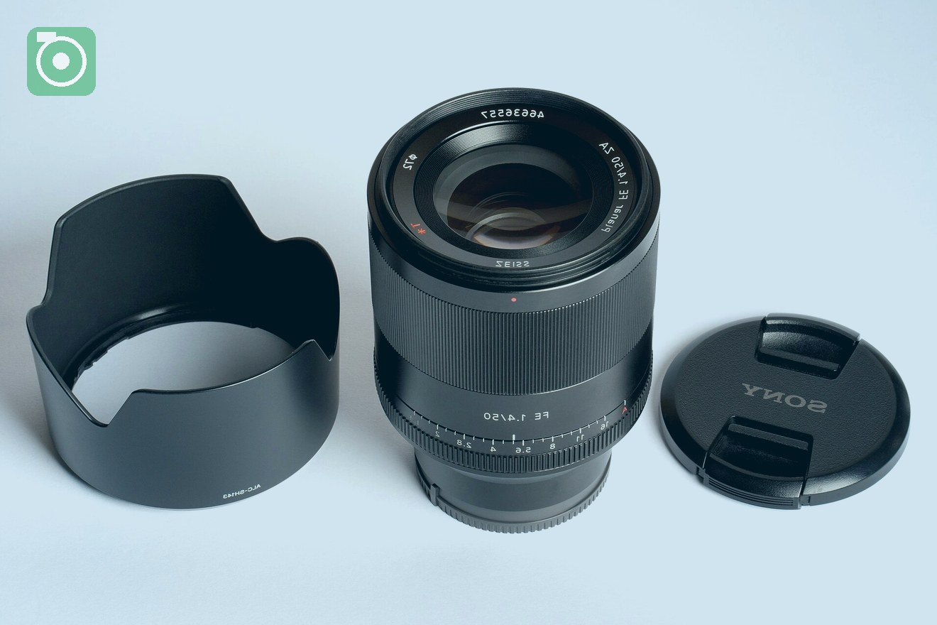 real photo equipment product
